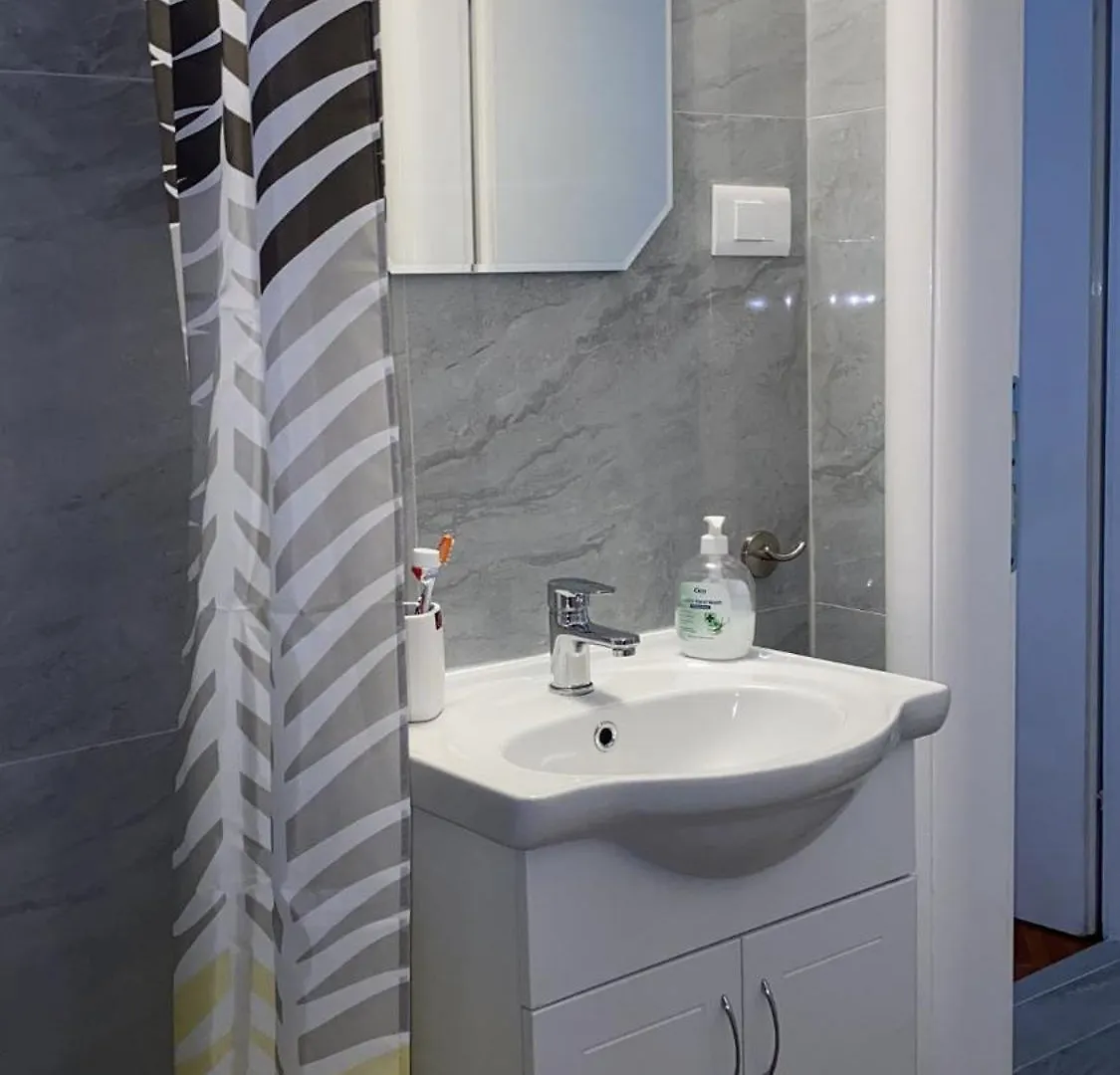 Apartmani Jaki, Biograd Na Moru