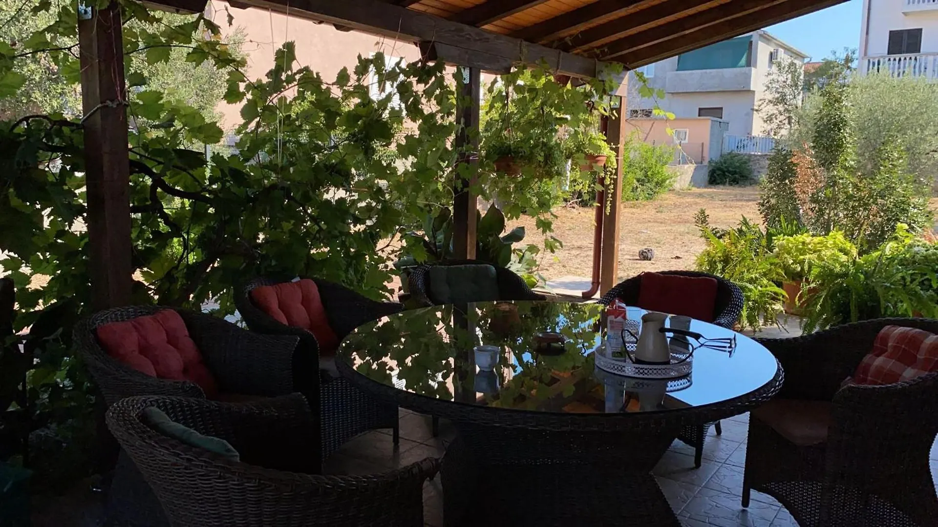 Apartmani Jaki, Biograd Na Moru Croatia