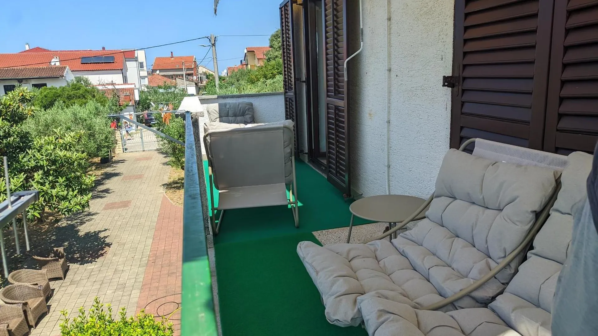 Apartmani Jaki, Biograd Na Moru Croatia