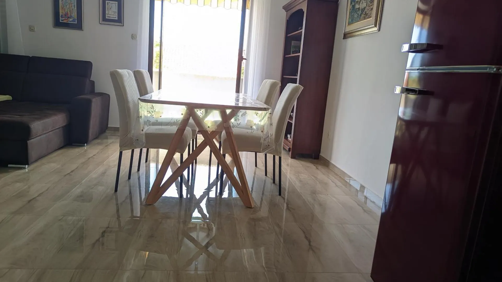 Apartmani Jaki, Biograd Na Moru 0*,  Croatia