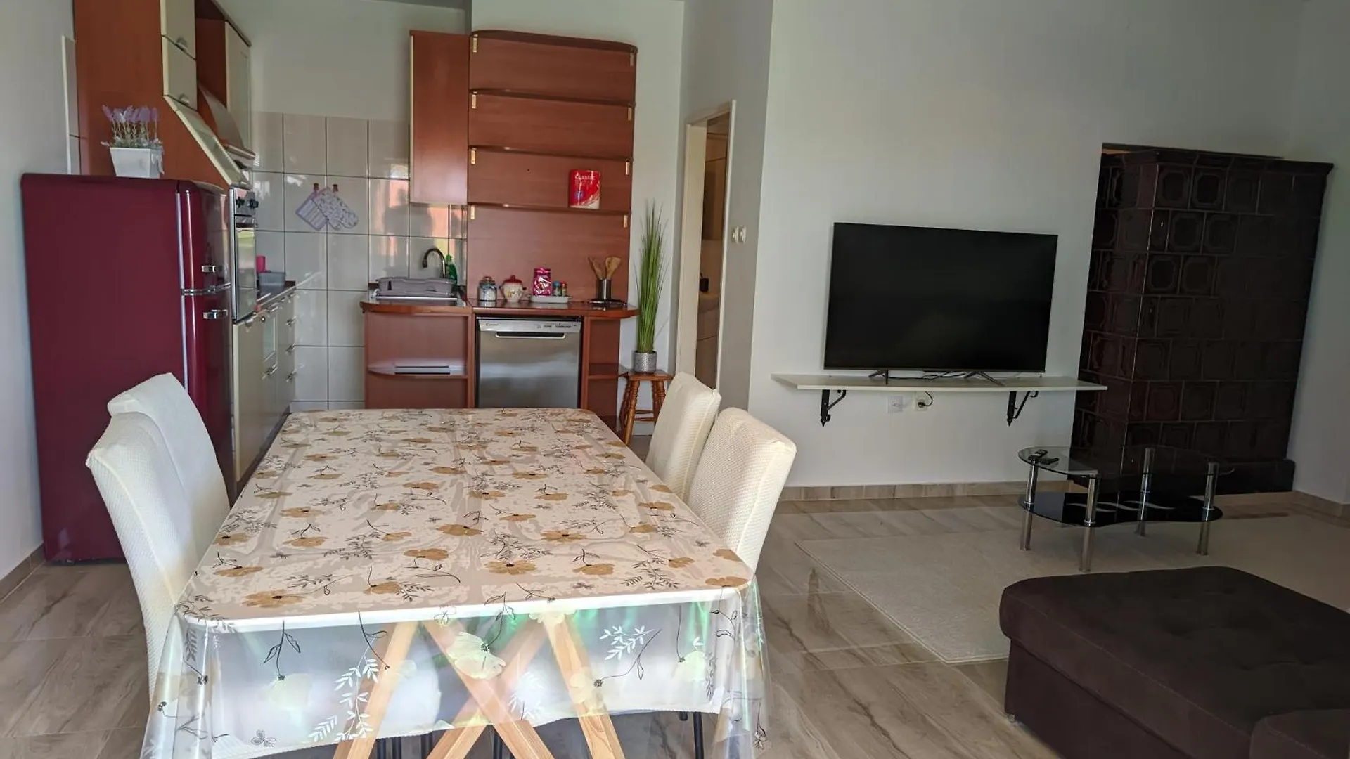 Apartmani Jaki, Biograd Na Moru Croatia