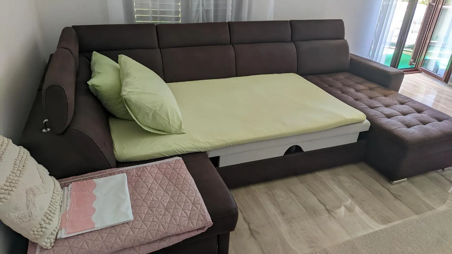 Apartmani Jaki, Biograd Na Moru 0*,