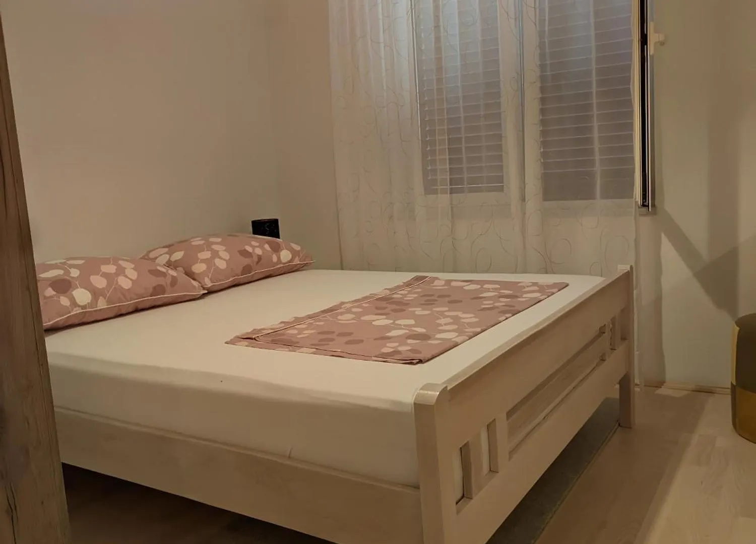 Apartmani Jaki, Biograd Na Moru