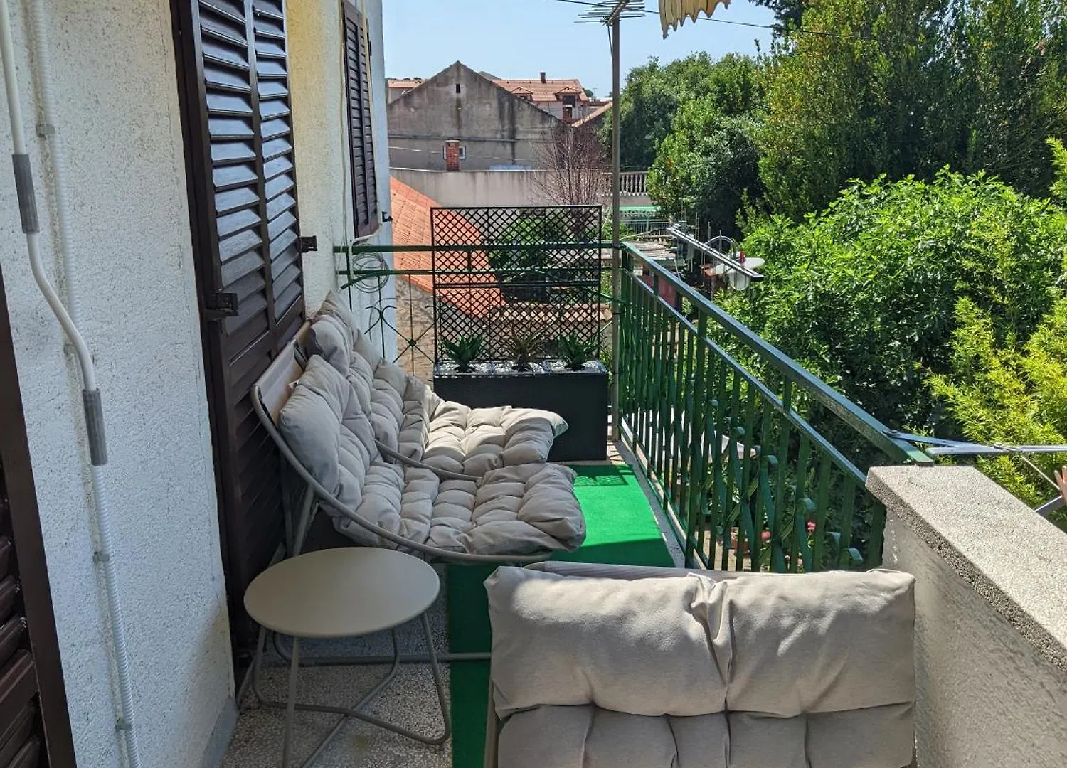 Apartmani Jaki, Biograd Na Moru Croatia