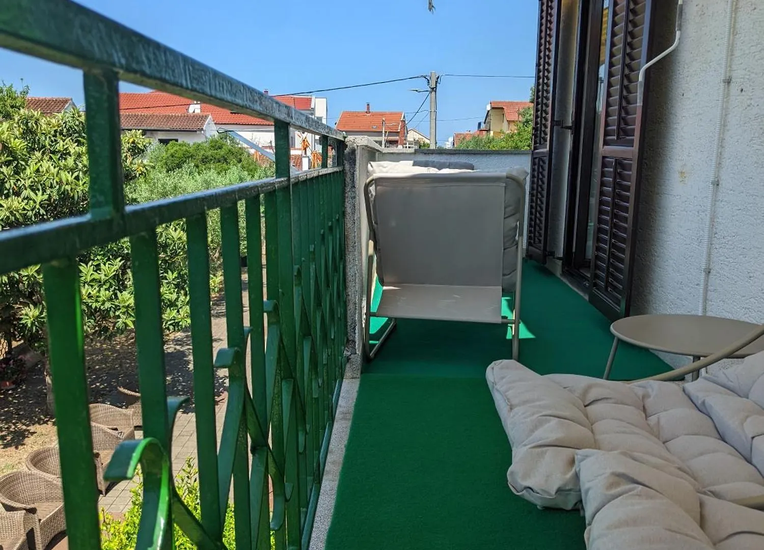 Apartmani Jaki, Biograd Na Moru Croatia