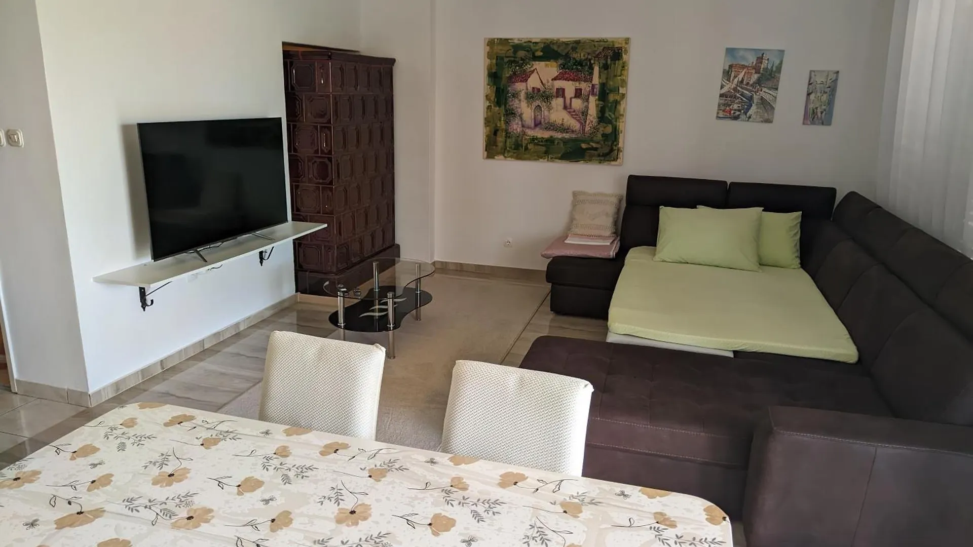 Apartmani Jaki, Biograd Na Moru