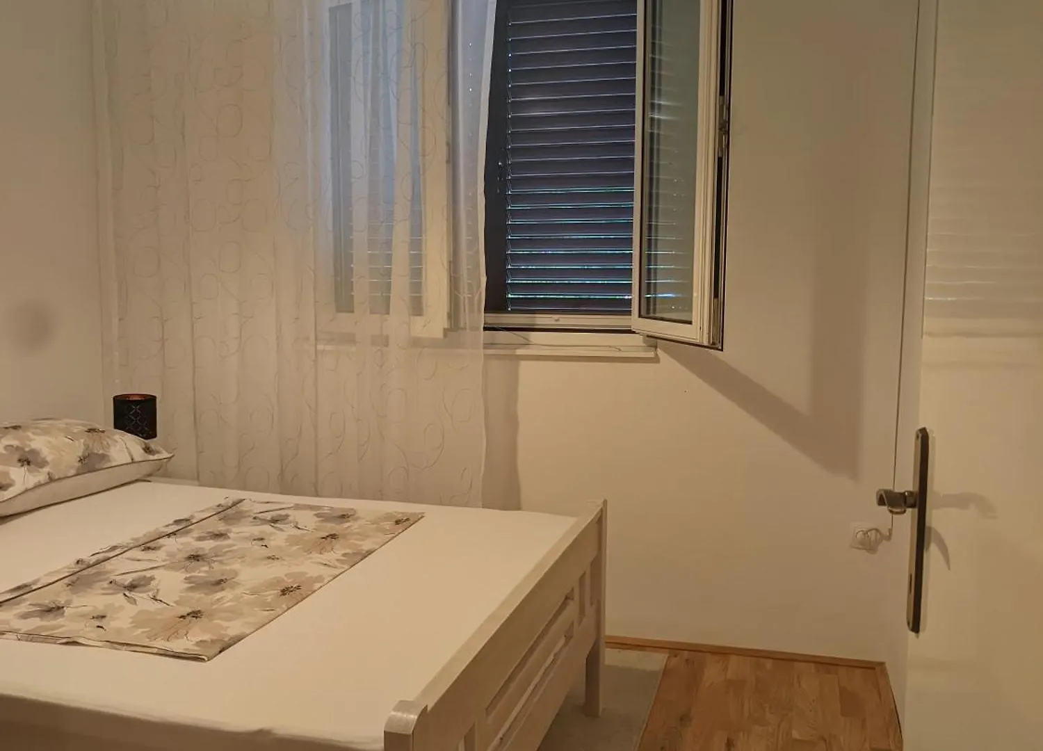 Apartmani Jaki, Biograd Na Moru