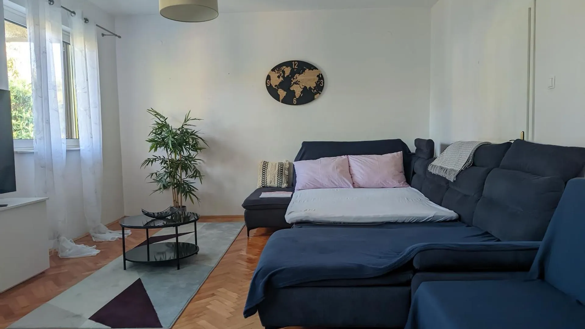 Apartmani Jaki, Biograd Na Moru Croatia