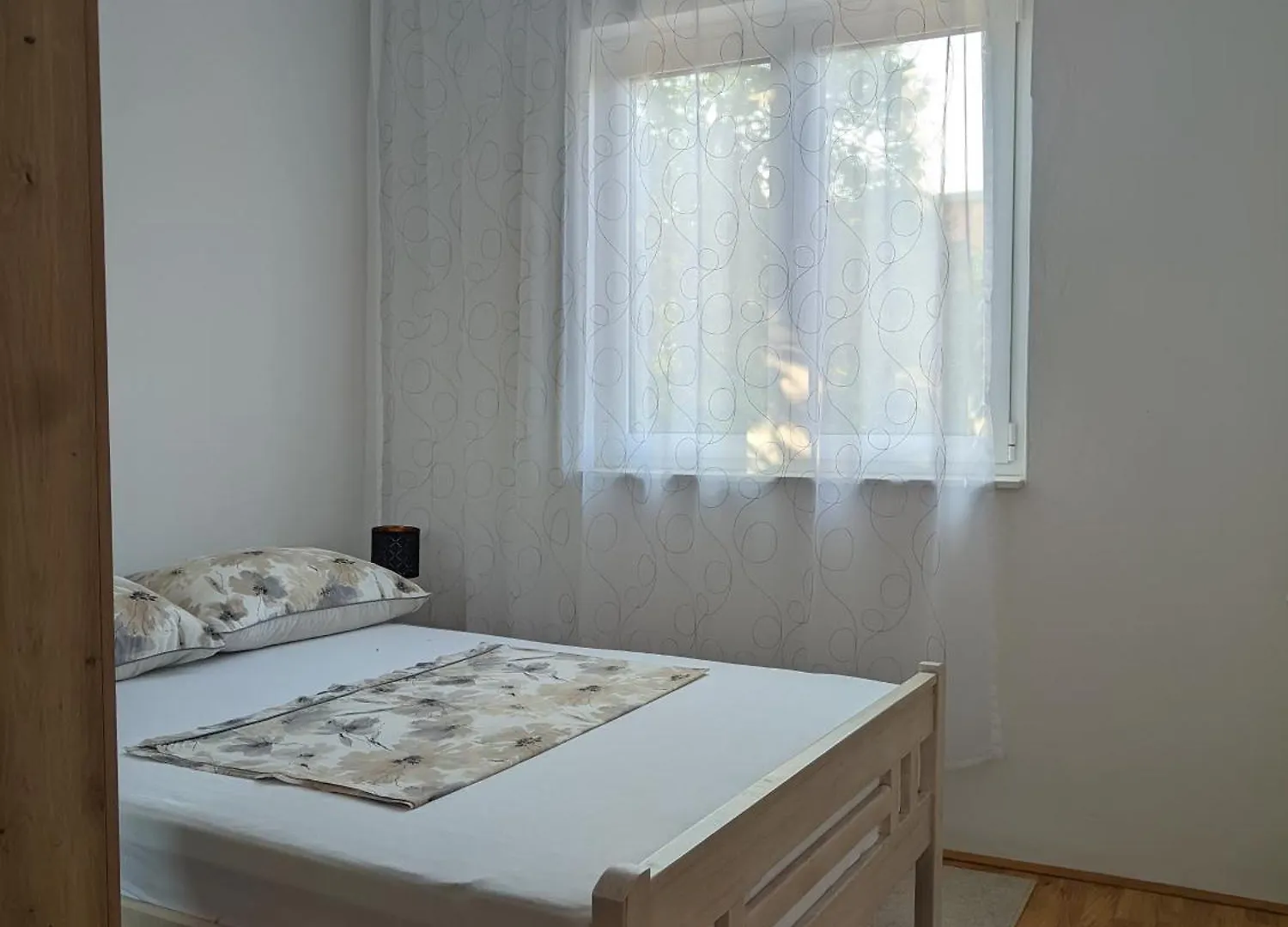 Apartmani Jaki, Biograd Na Moru