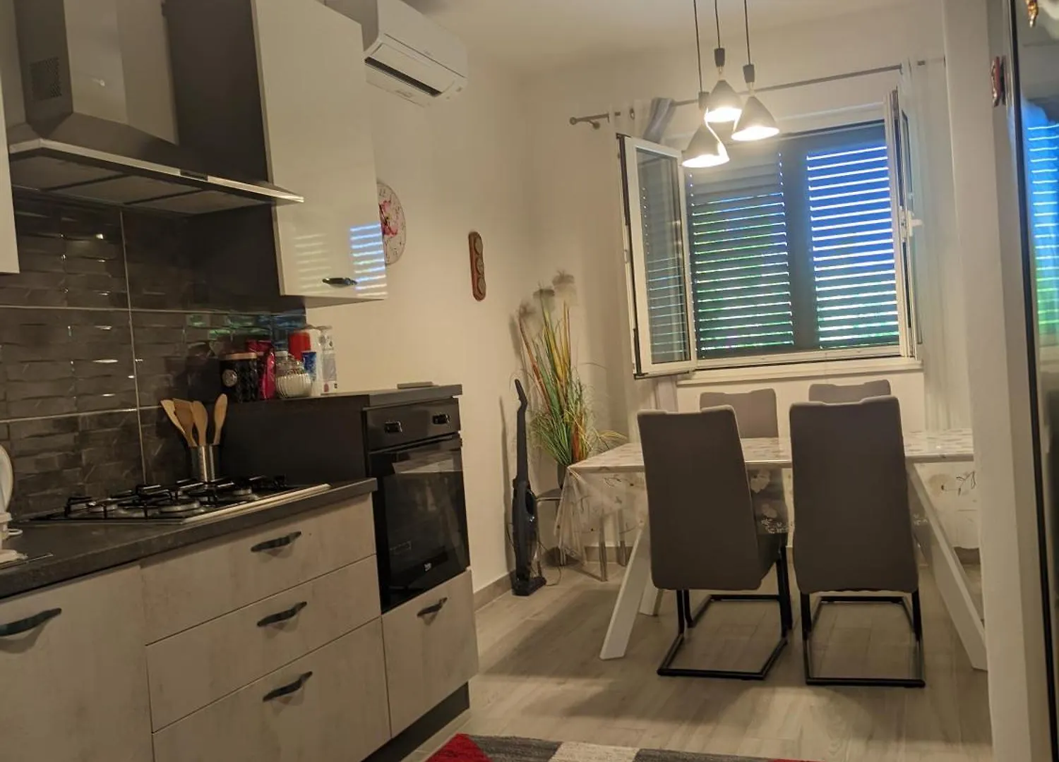 Apartmani Jaki, Biograd Na Moru Croatia