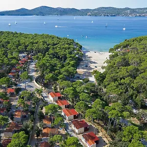 Camping Park Soline Camping